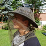 Shape Flexer Mosquito Net