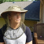 Shape Flexer Mosquito Net