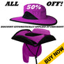 Fuchsia Purple