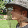Shape Flexer Mosquito Net