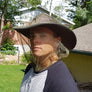 Shape Flexer Mosquito Net