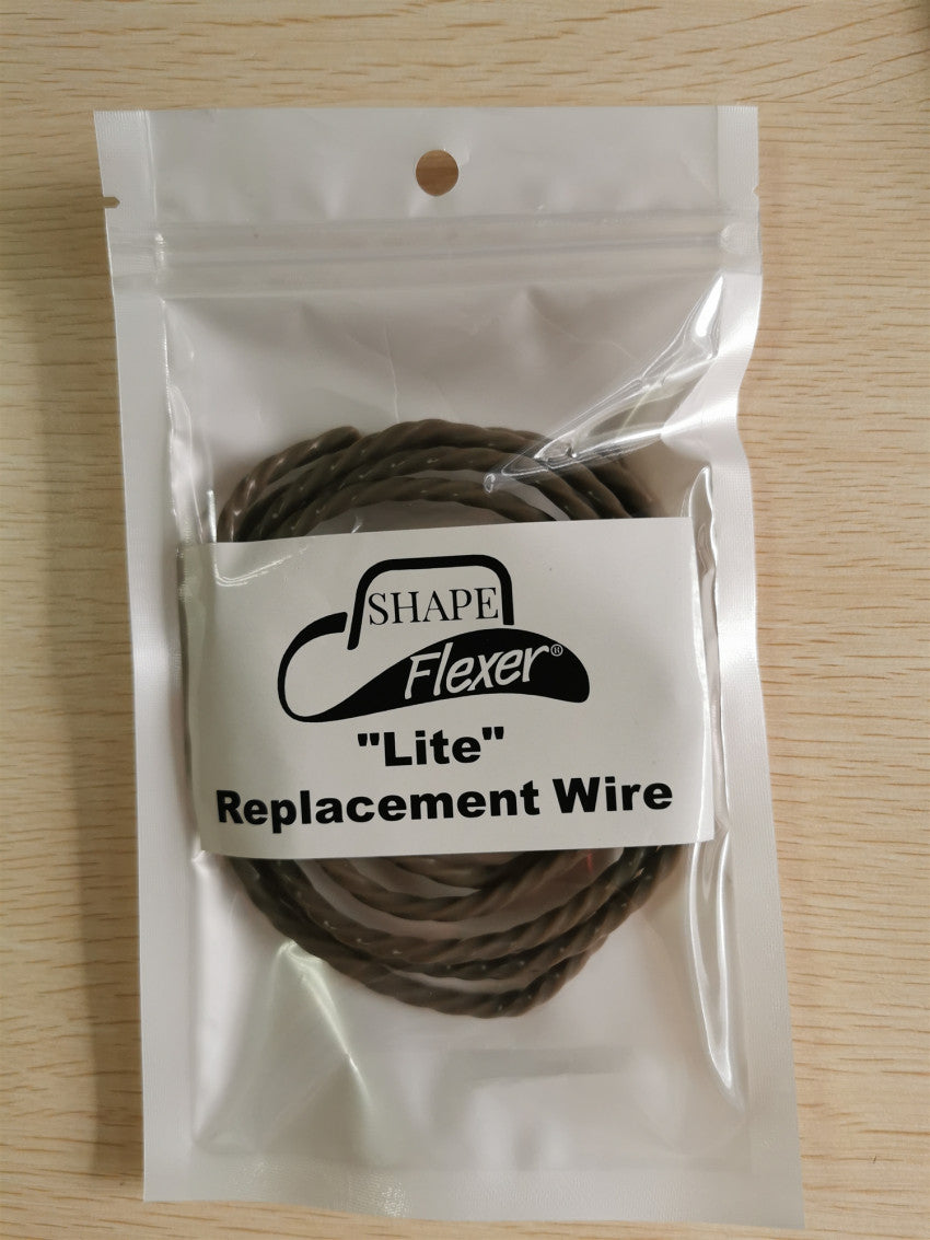 Shape Flexer Lite Replacement wire